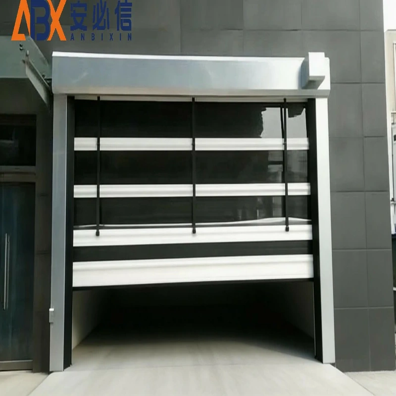黑河市翻转式卸货平台