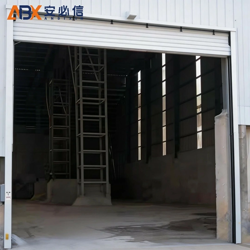 黑河市冷库门封